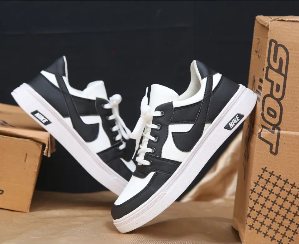 Stylish Air Style Sneaker Shoes For Mens