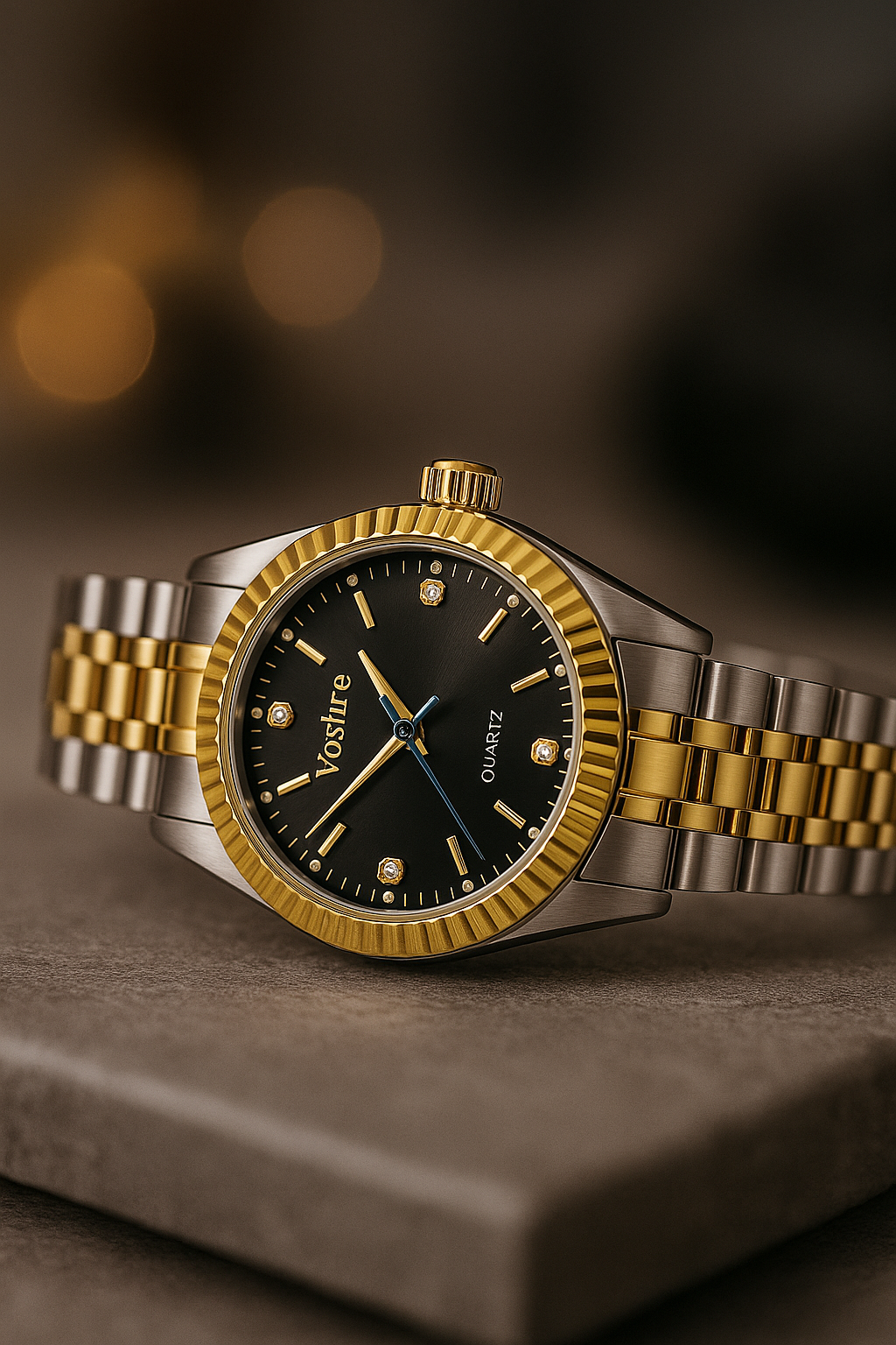 Classic Luxury Wrist Watches for Men's