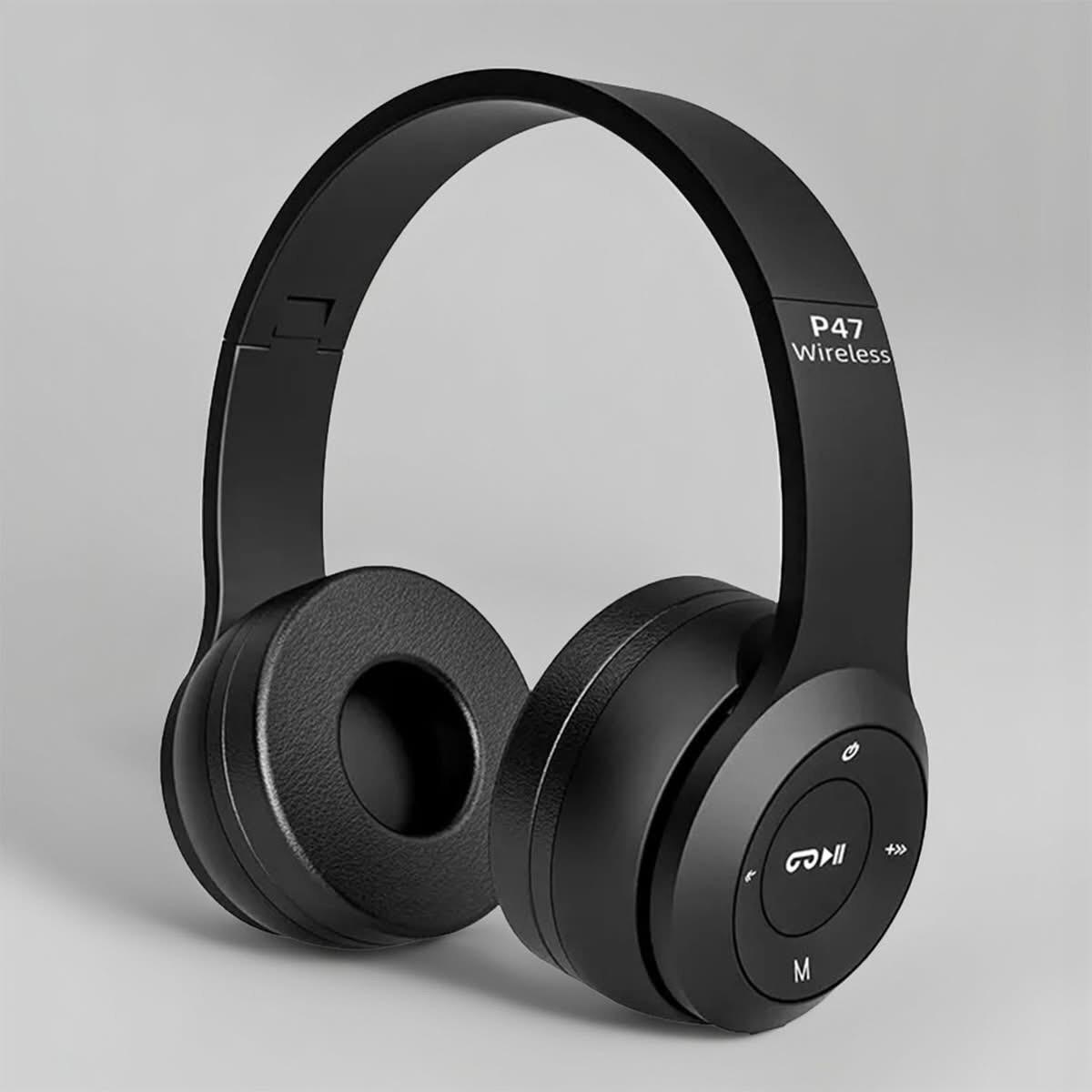 Orignal P47 Wireless Headset