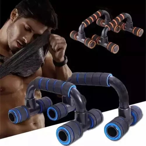 Pushup Stand Bars