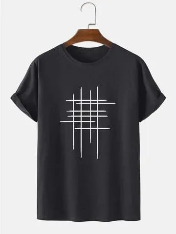 High Quality and Smart Fit Trendy T shirt