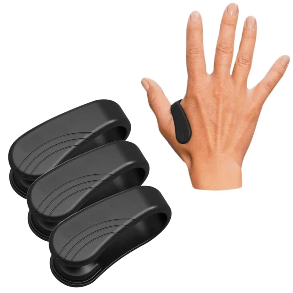 Sugar control acupressure clip