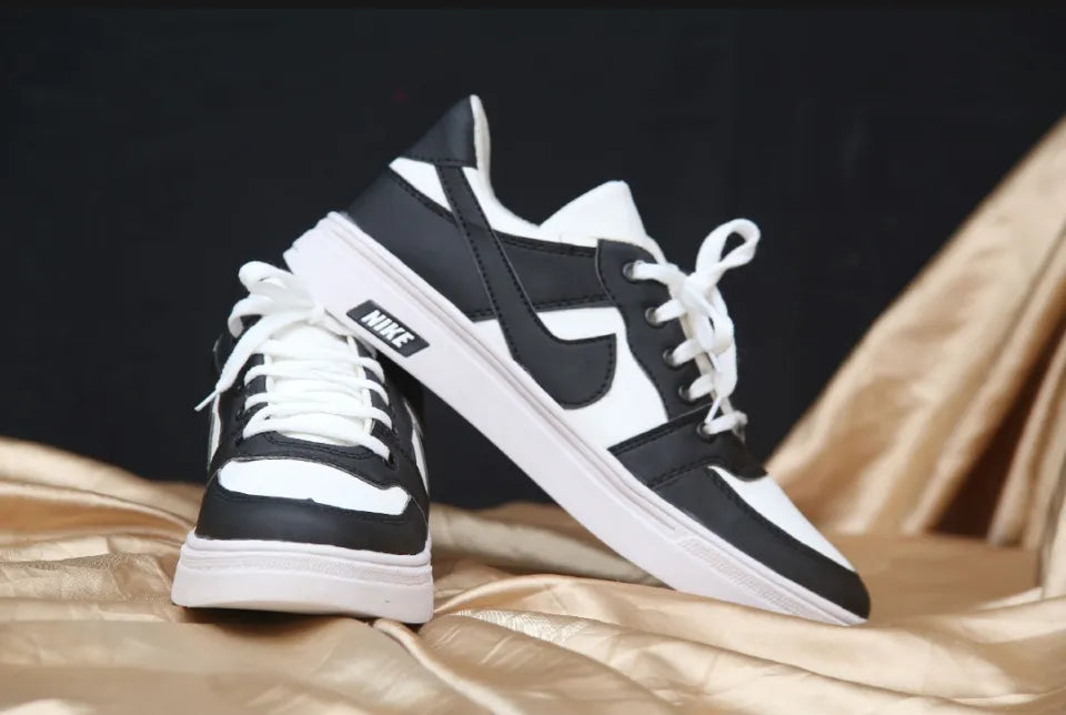 Stylish Air Style Sneaker Shoes For Mens