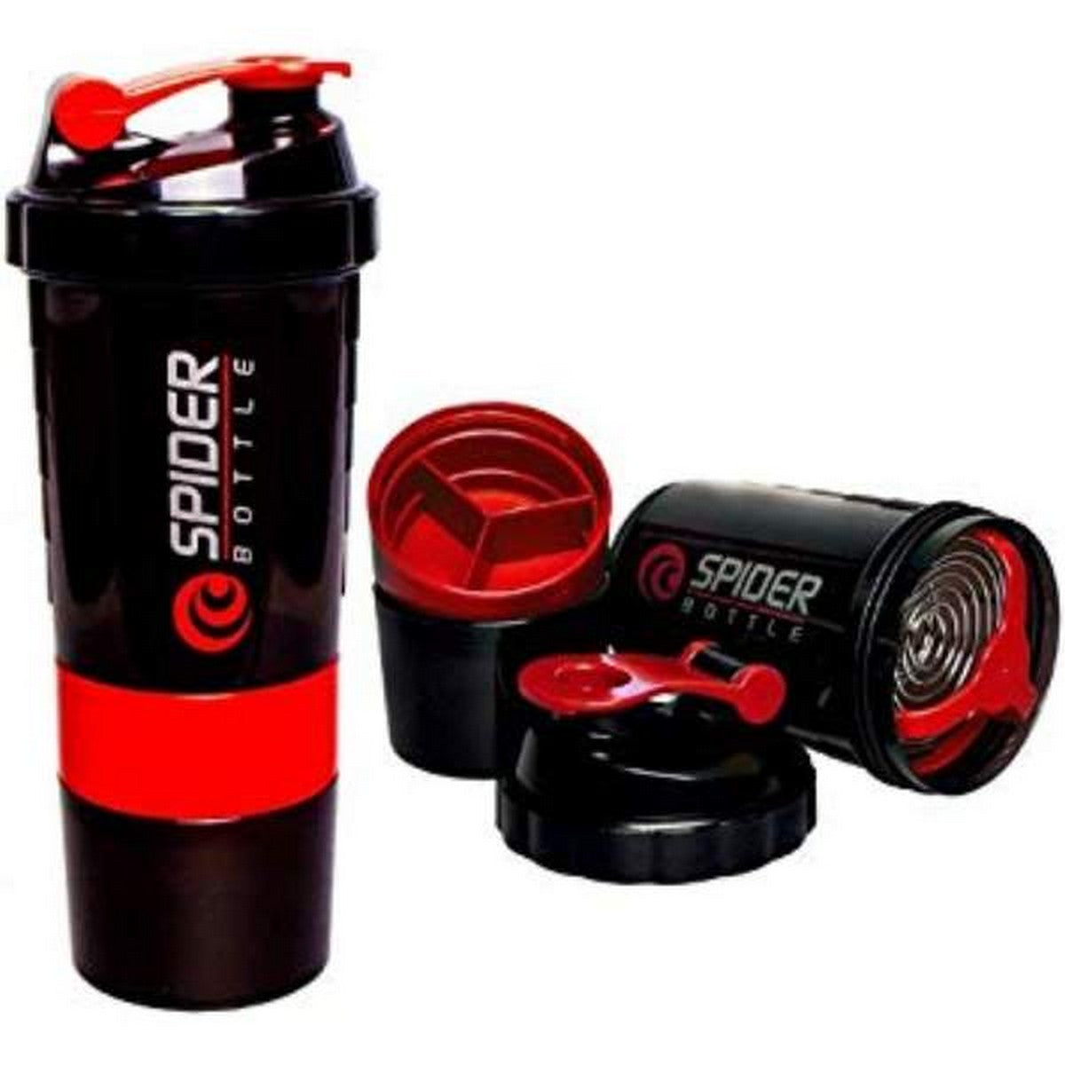 Gym PROTEIN & MULTI PURPOSE SHAKER Bottle 500ml
