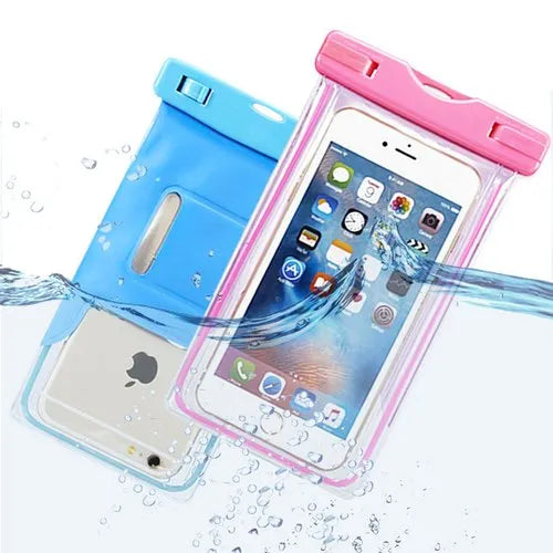 Waterproof Rainproof Mobile Case