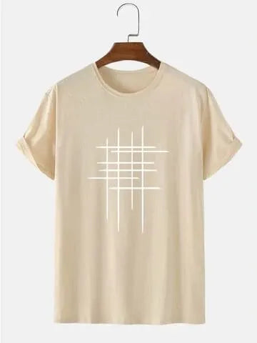 High Quality and Smart Fit Trendy T shirt