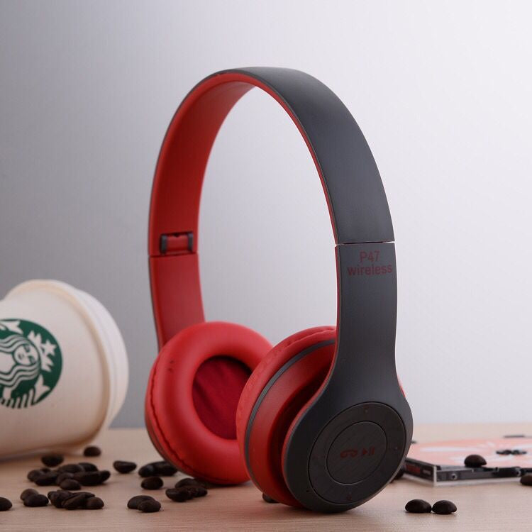 Orignal P47 Wireless Headset