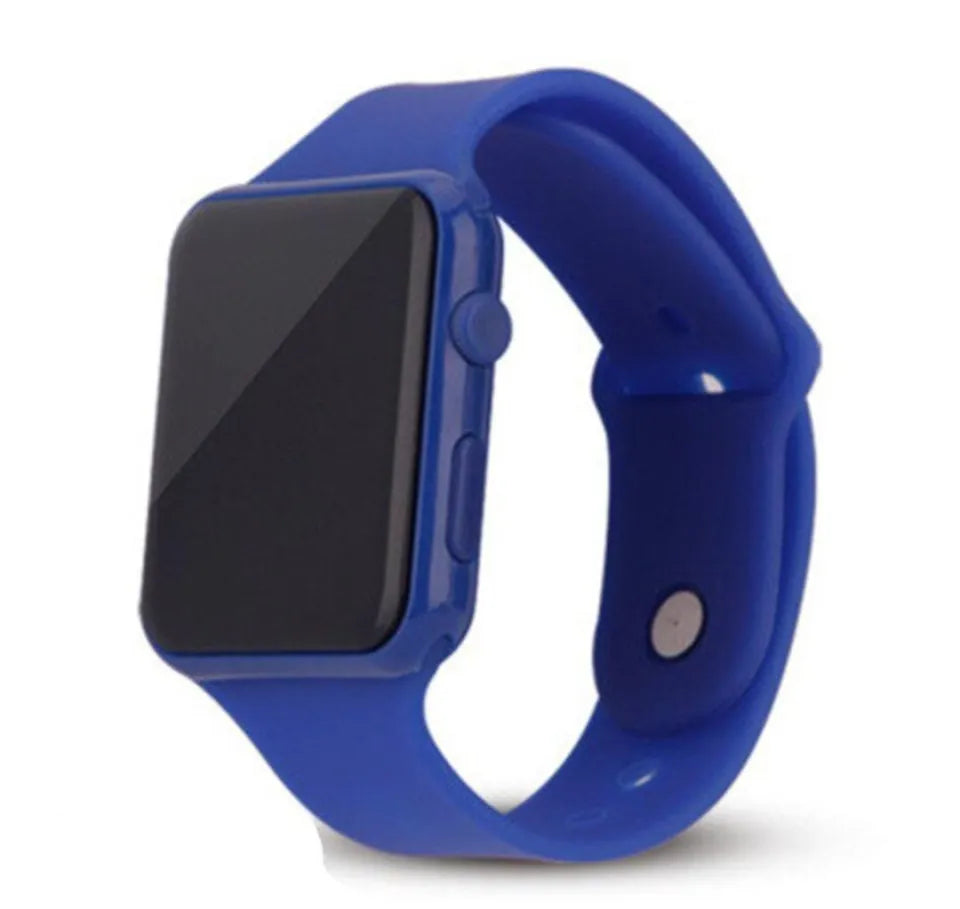 LED Digital Watch For Boys & Girls