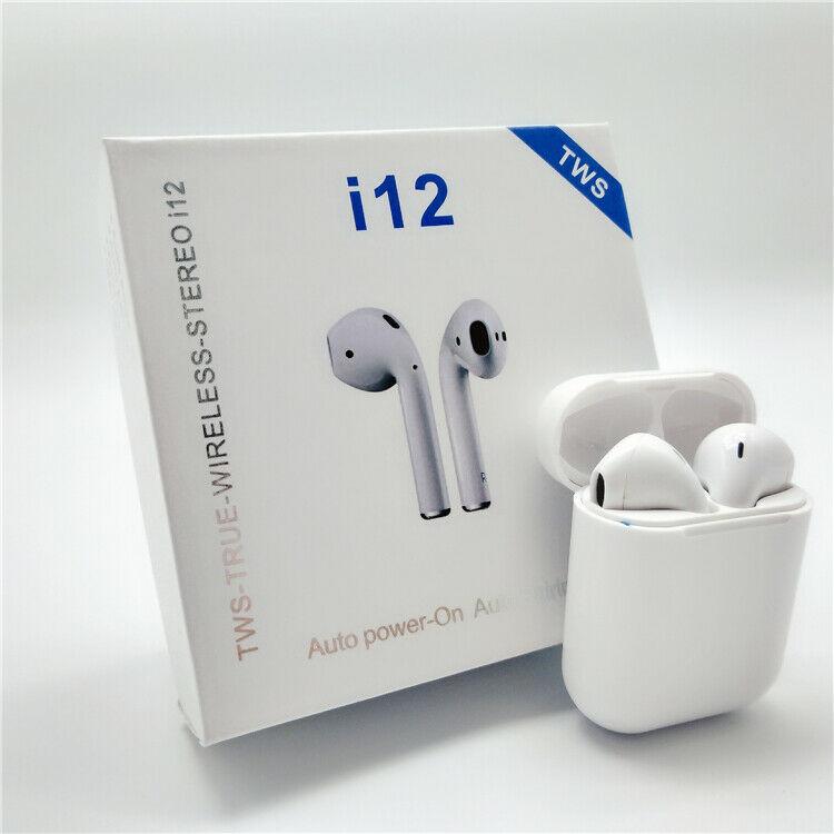 Original new Wireless Magnetic Suction Function Wireless Earbuds
