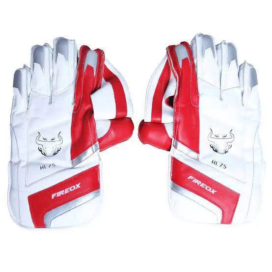 cricket gloves
