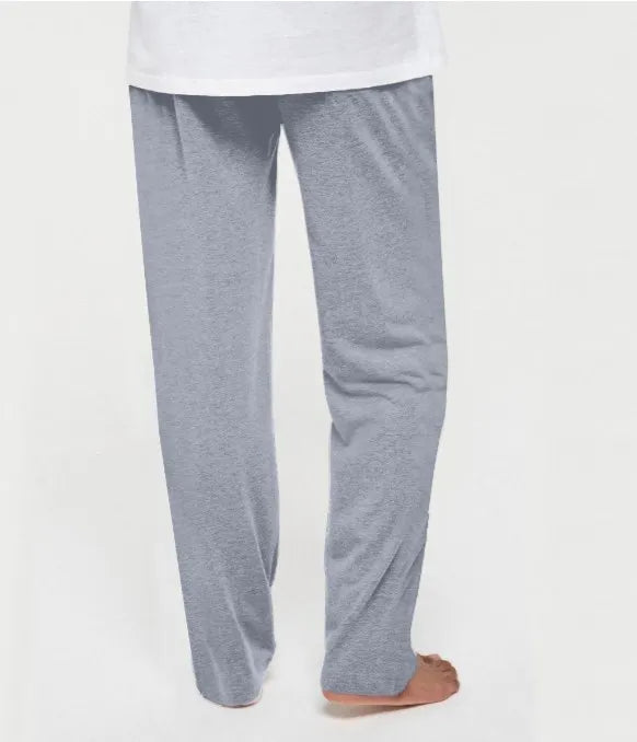 Trouser For Men Heather Grey