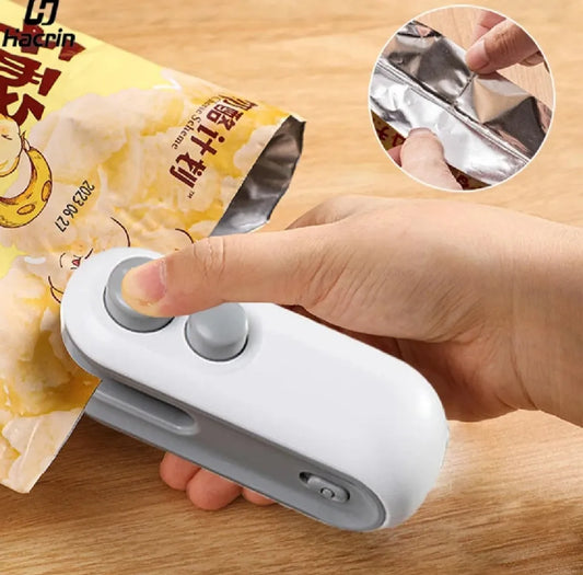 Portable Mini Heat Sealing Machine