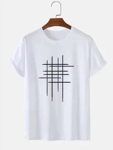 High Quality and Smart Fit Trendy T shirt