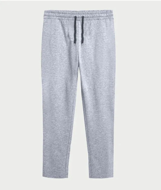 Trouser For Men Heather Grey