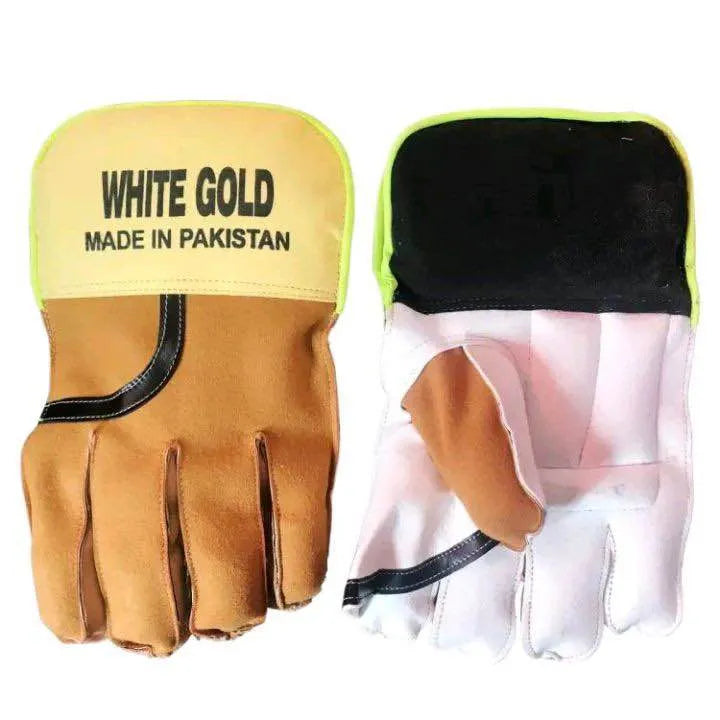 cricket gloves