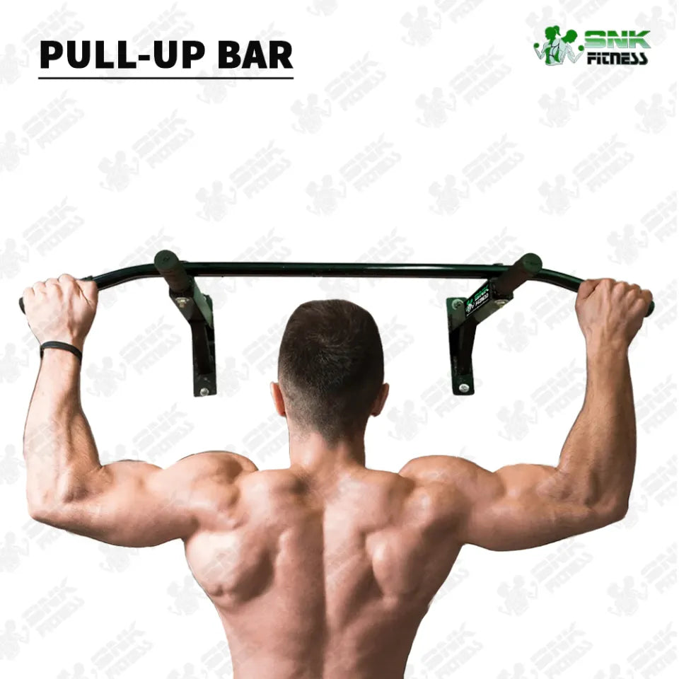 Equipment for Home Gym Ultimate Body Press Wall mounted
