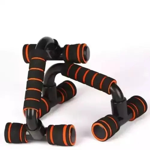 Pushup Stand Bars