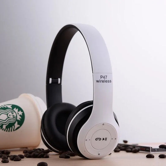 Orignal P47 Wireless Headset