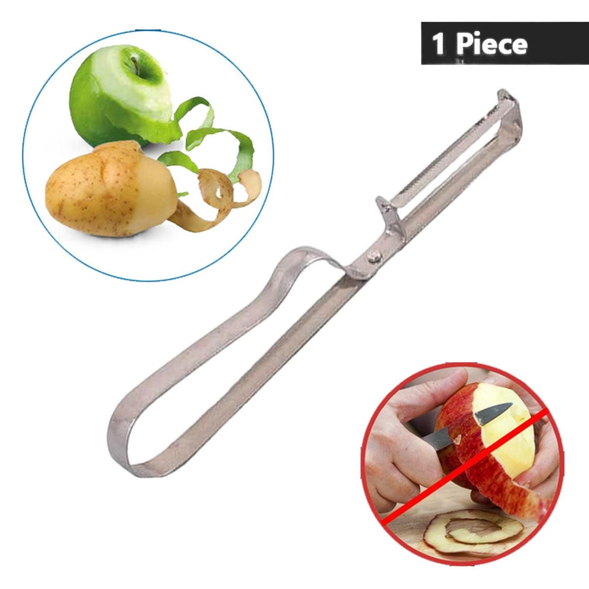 Peeler Cutter