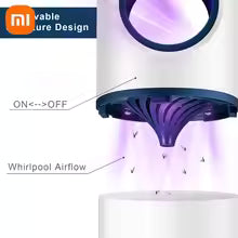 UV LIGHT MOSQUITO KILLER LAMP